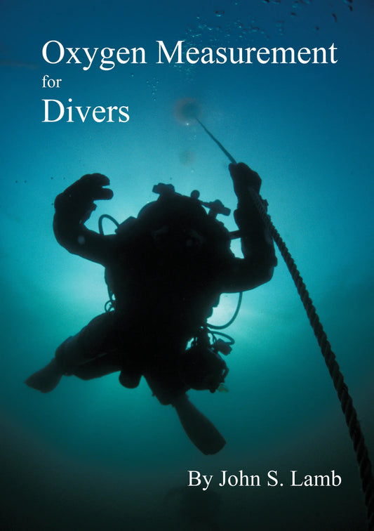 Practise of O2 Measurement - Edition 2 (inc. Edition 1)