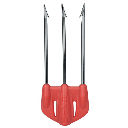 SPEAR KILLER SPECIAL NYLON RED 3 TIPS