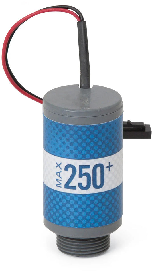 MAX-250+ (MAXO2+A Scuba)