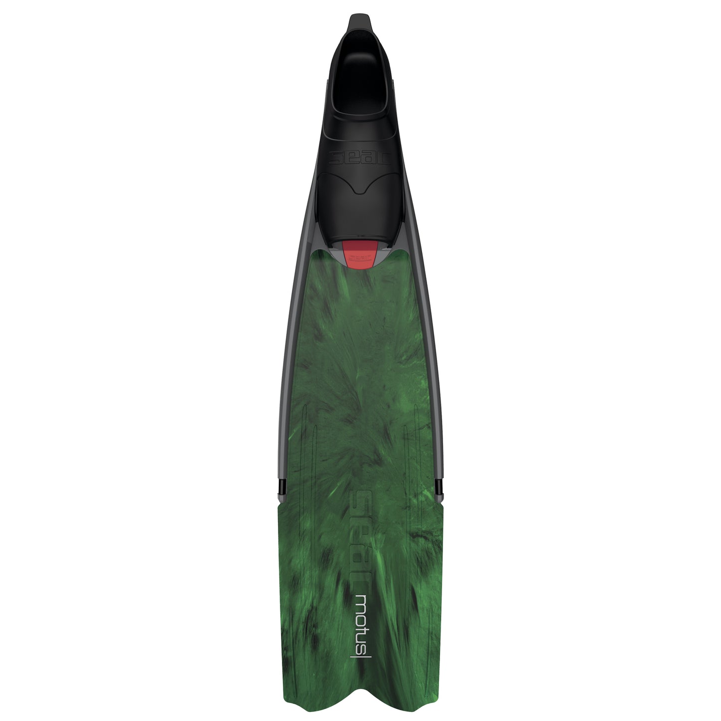FINS MOTUS CAMO GREEN