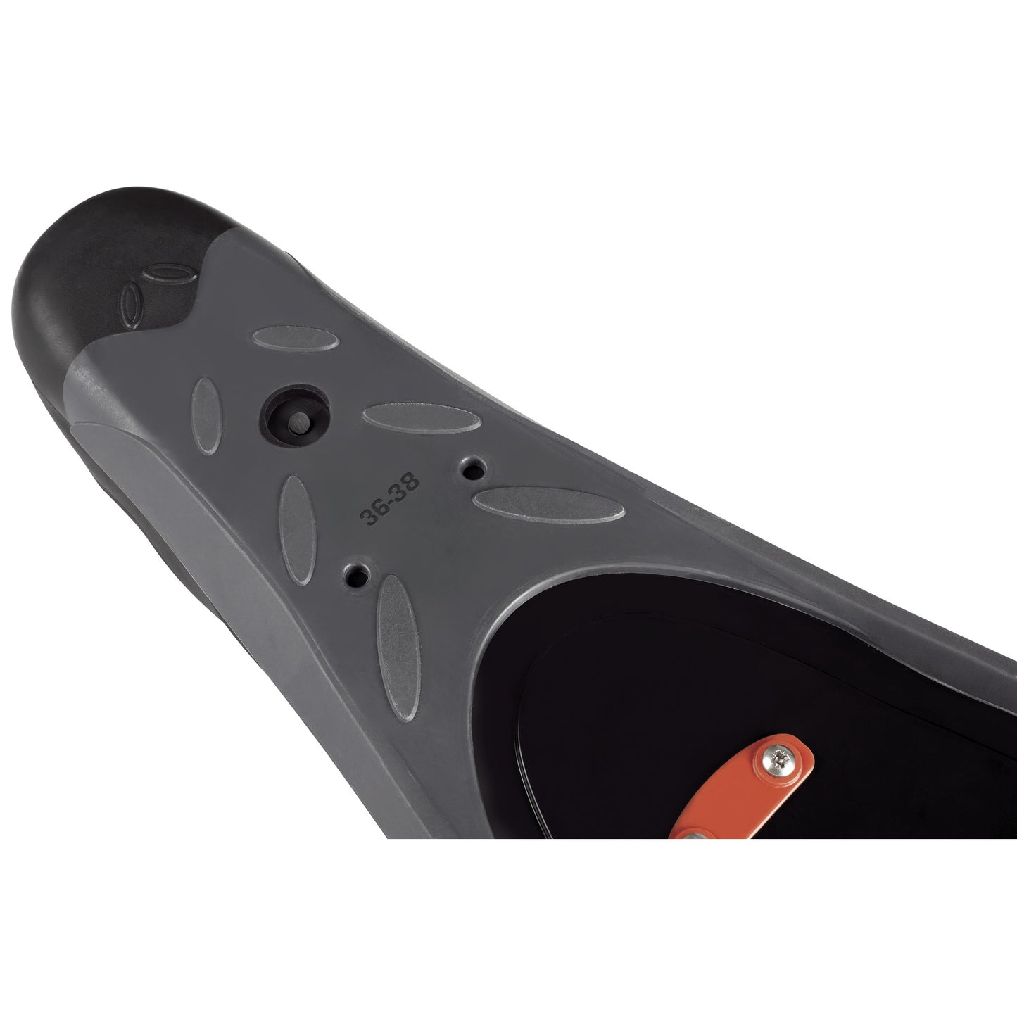 FINS MOTUS CAMO GREEN