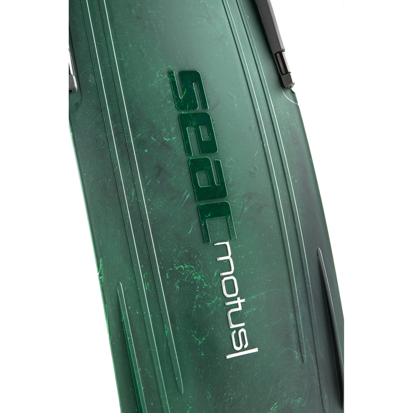 FINS MOTUS CAMO GREEN