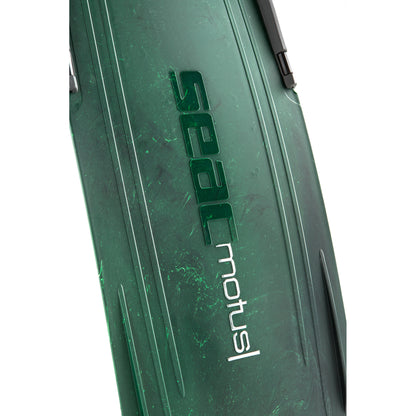 FINS MOTUS CAMO GREEN