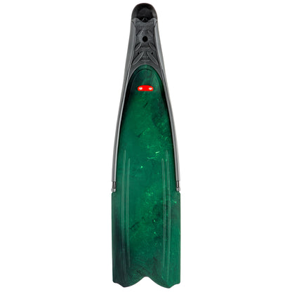 FINS MOTUS CAMO GREEN