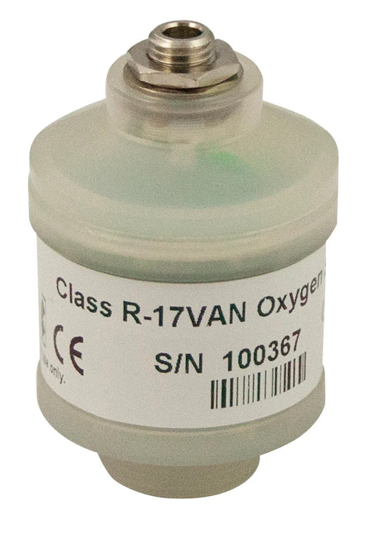 R-17VAN (VN202, TEK-OX, Miniox, MD300, AD300, Nuvair 9506, GOEL 370)