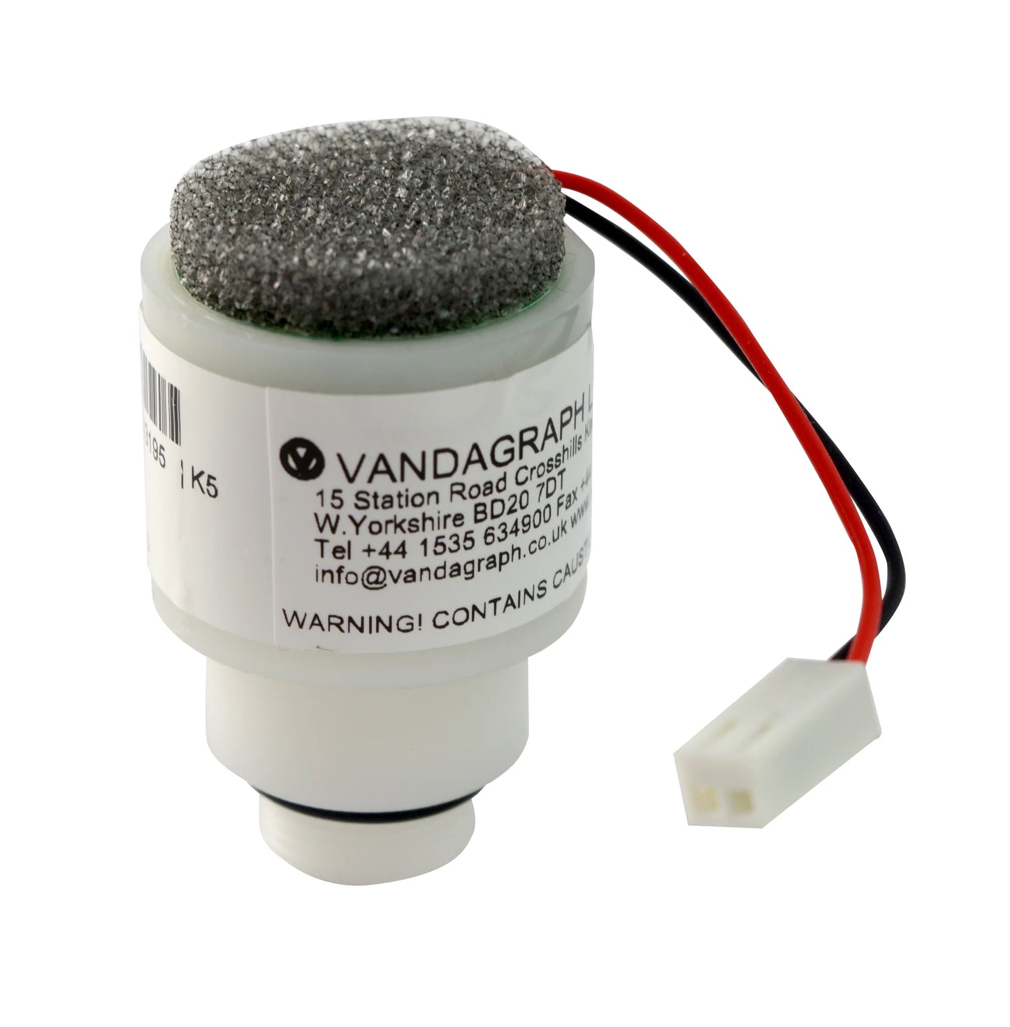 R-22AT (Analox ATA, ATA Pro, 9100-9212-94)