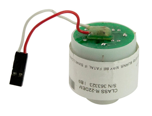 R-22DEM (Analox O2EII Original Version - pre 2005)
