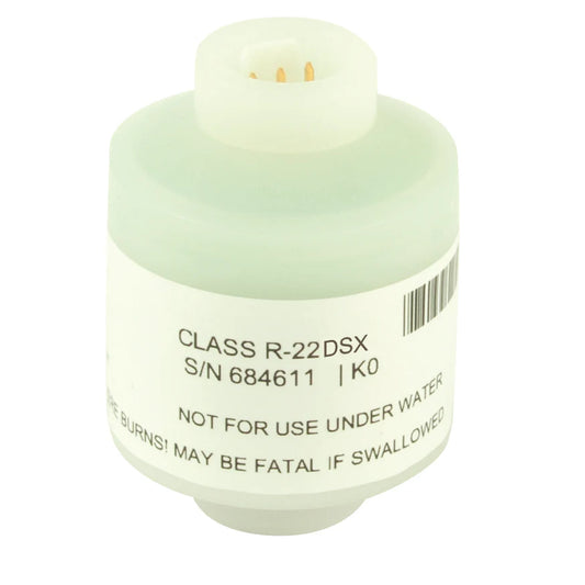 R-22DSX (Apeks DSX)