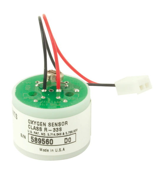 R-33S Oxygen Sensor