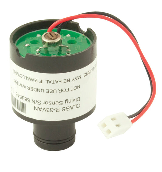 R-33VAN-RP (Analox 9100-9212-5AD)