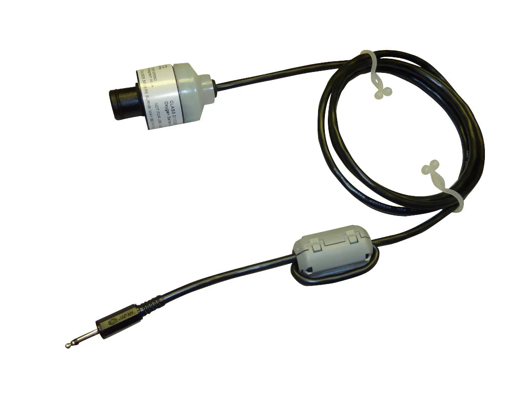 R-33VAN-4 (Analox 9100-9212-4, Analox 101D2)