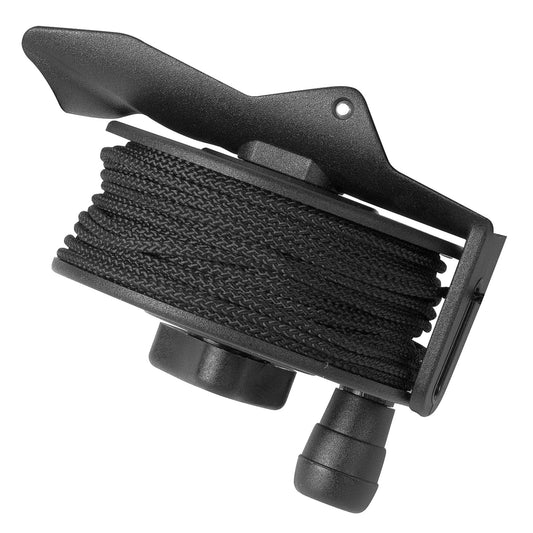 NEW REEL FOR SLING GUNS