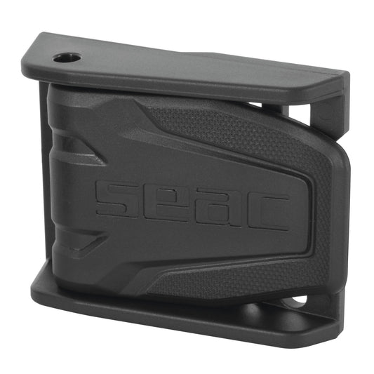NYLON BUCKLE FOR ELASTIC BELT