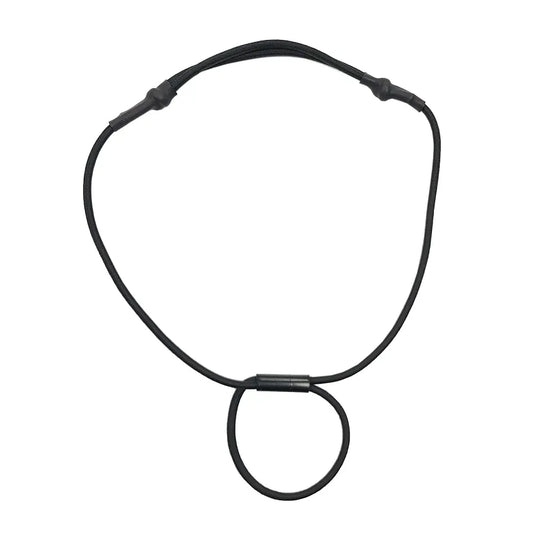 S-TEK BUNGEE REG NECKLACE