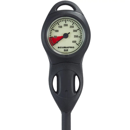 Manometer PG U-LINE 04 CPL BAR