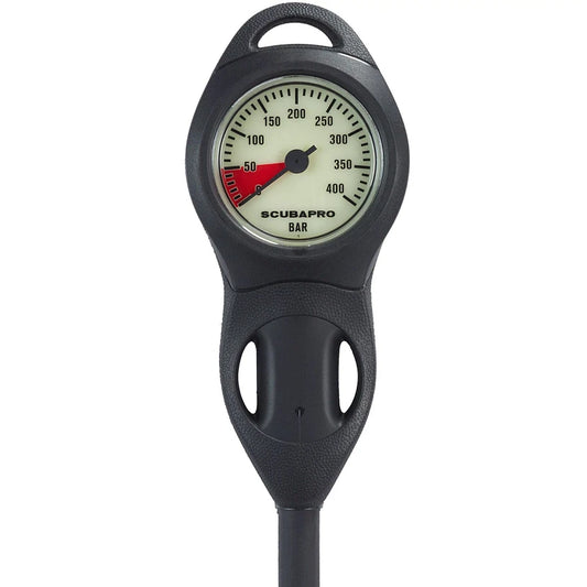 Manometer PG U-LINE 04 CPL BAR