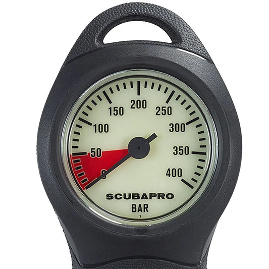 Manometer PG U-LINE 04 CPL BAR