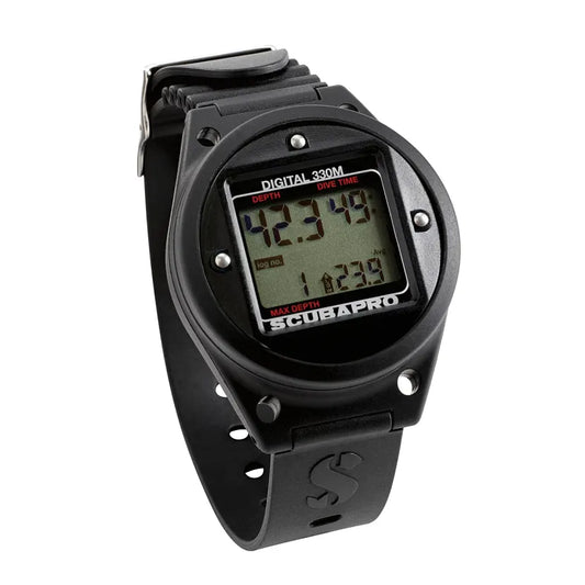 DIGITAL 330 WRIST M