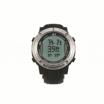 ALADIN A1 (RUBBER STRAP)