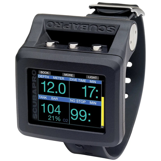 G2 WRIST
