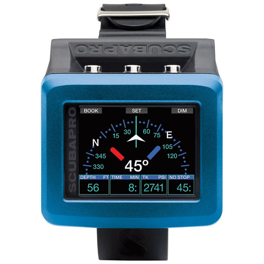 G2 TEK WRIST