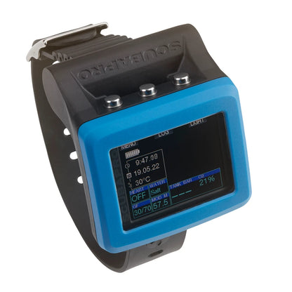 G2 TEK WRIST