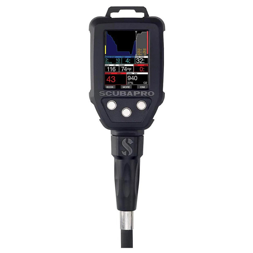 G2 CONSOLE W/ QR