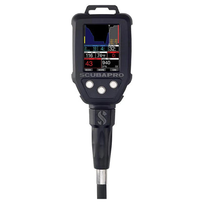 G2 CONSOLE W/ QR