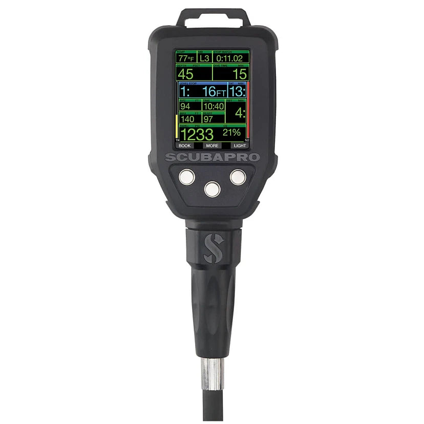 G2 CONSOLE W/ QR