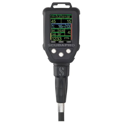 G2 CONSOLE W/ QR