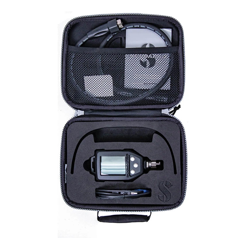 G2 CONSOLE W/ QR