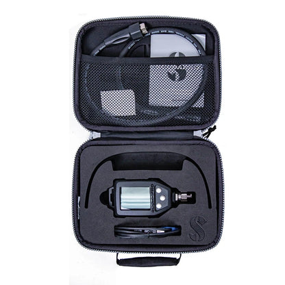 G2 CONSOLE W/ QR
