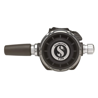 MK25 EVO DIN300/G260/R105 OCTO