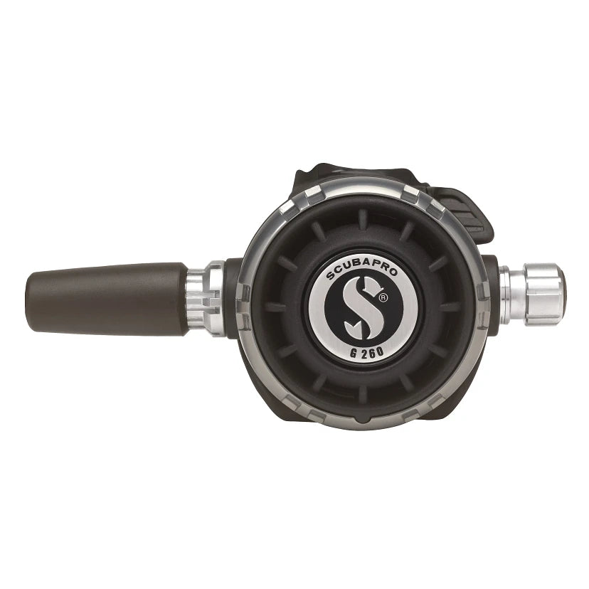 MK19 EVO/G260 COLD WATER KIT