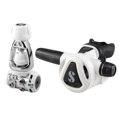 MK11 EVO / C370 (DIN/Yoke)