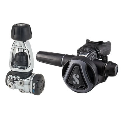 MK17 EVO2 / C370 (DIN/Yoke)