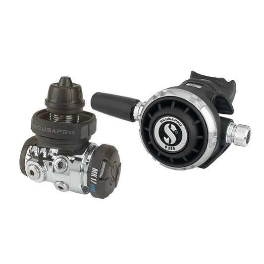 MK17 EVO2 DIN300/G260