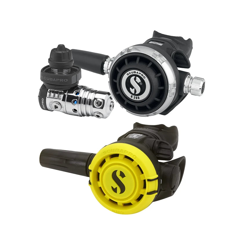 MK25 EVO DIN300/G260/R105 OCTO