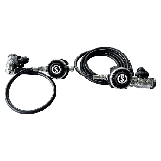 MK19 EVO/G260 COLD WATER KIT