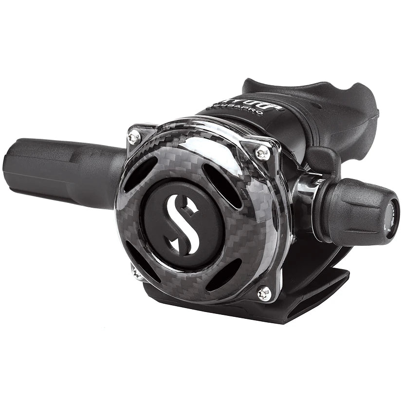 MK25 EVO DIN300/A700 CARBON BT