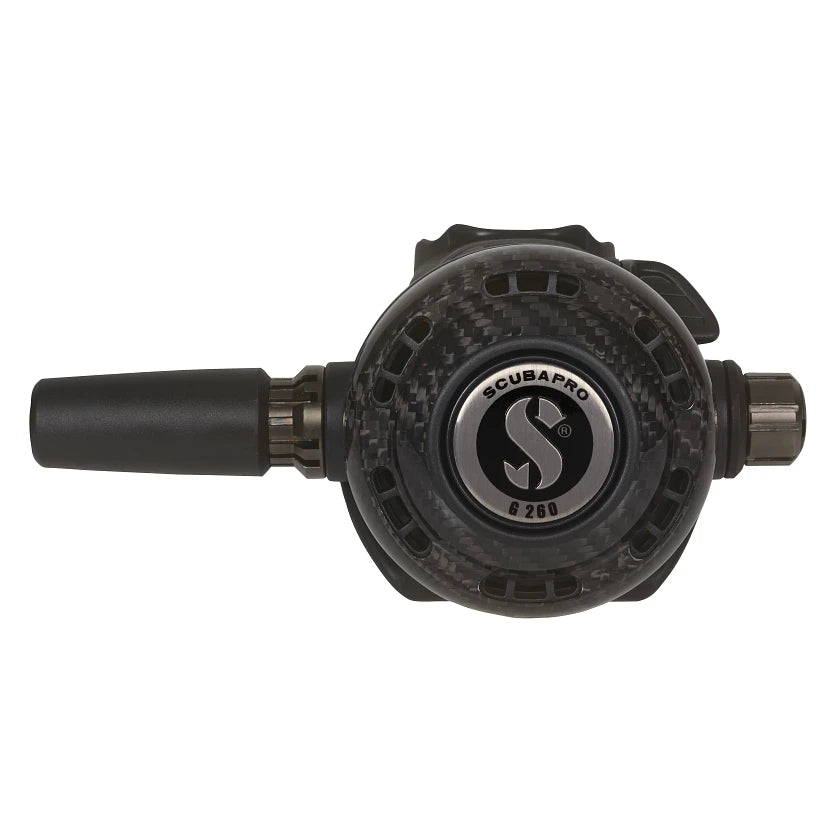 MK19 EVO BT D300/G260 CARBON