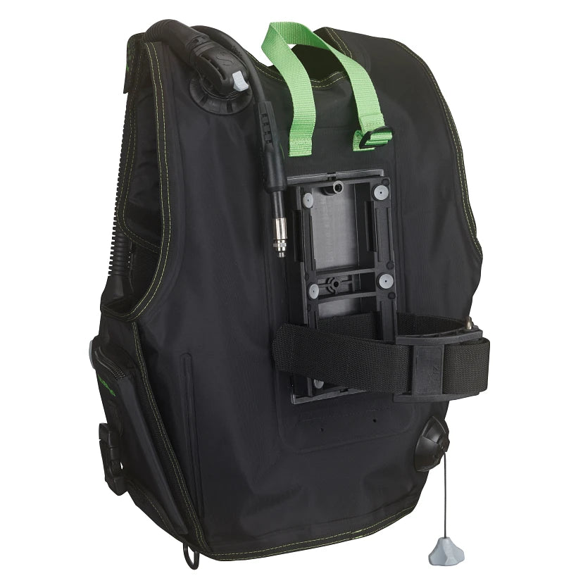 REBEL V2 BCD - Barn/Ungdom