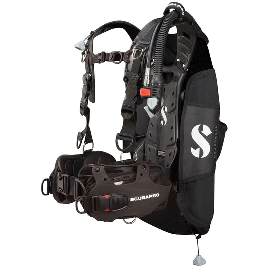 HYDROS PRO MEN, BPI/BLK/XL-XXL