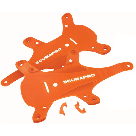 HYDROS COLOR KIT, ORANGE