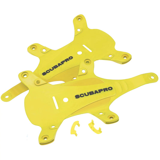 HYDROS COLOR KIT, YELLOW