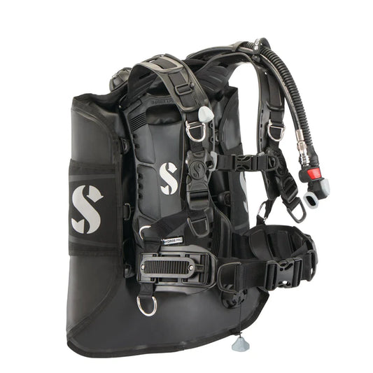 Hydros Pro 2 BCD, BPI - Utgående modell