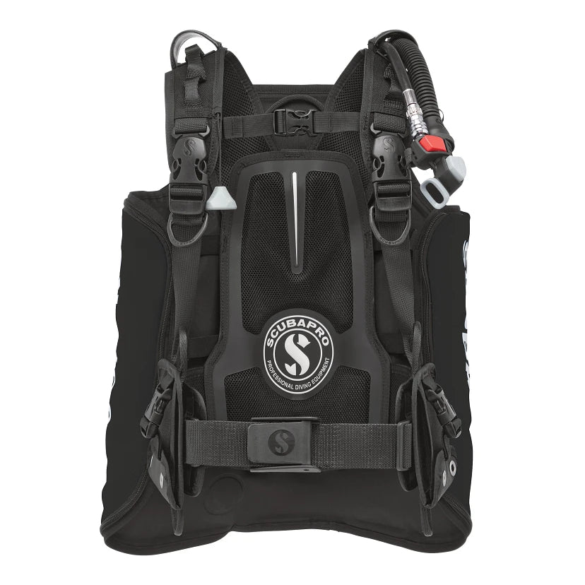 NAVIGATOR LITE BLK W/BPI