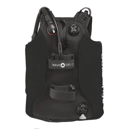 NAVIGATOR LITE BLK W/BPI