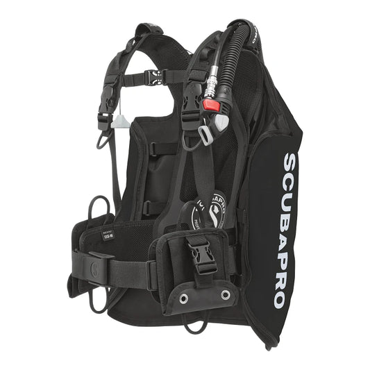NAVIGATOR LITE BLK W/BPI