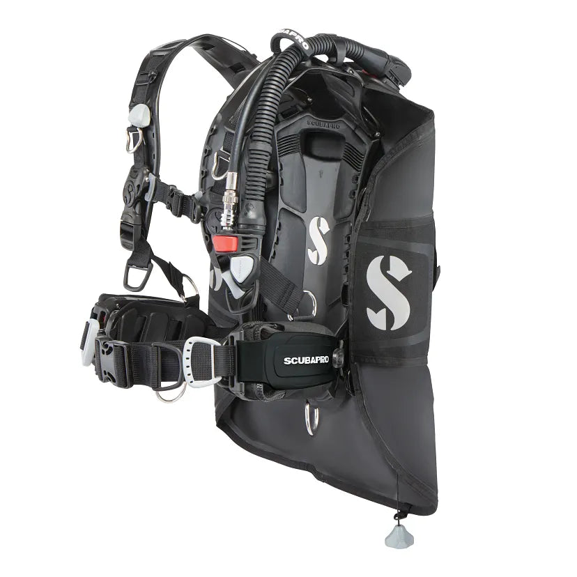 HYDROS PRO 2 BCD, BPI